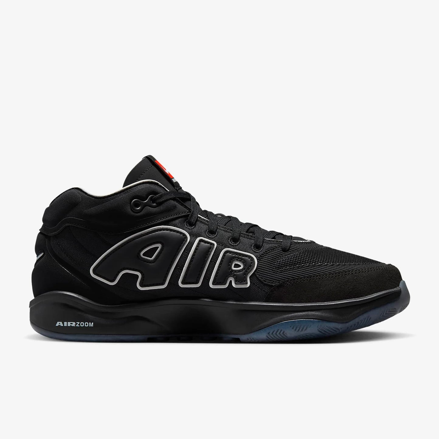 Nike Official 2024 New All-Star Unisex Basketball Shoes FZ5744-002