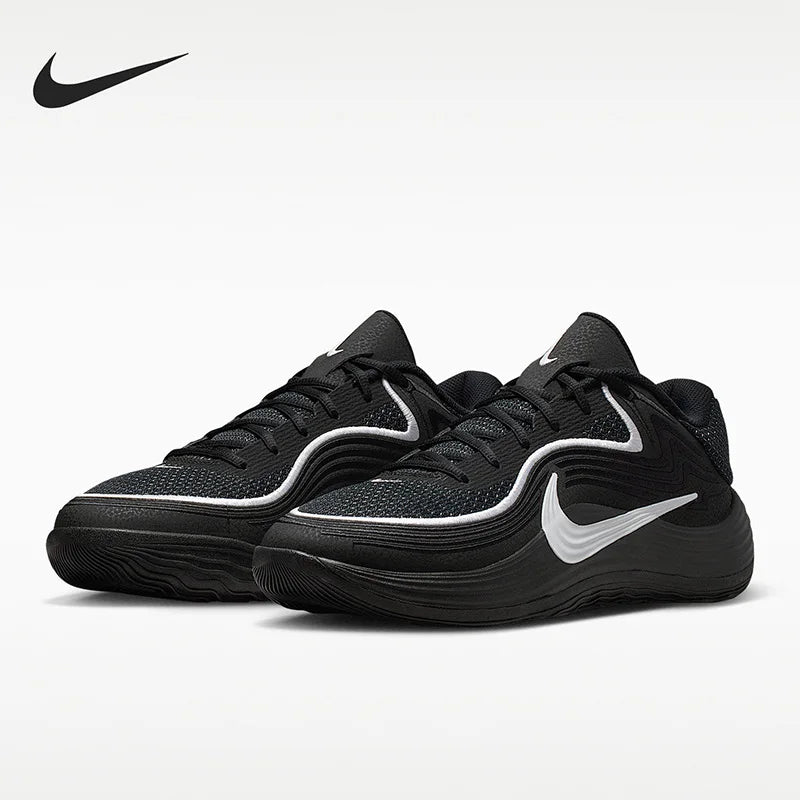 2026 New Nike Anti Slip Basketball Sneakers IH1104-006 For Court Performance