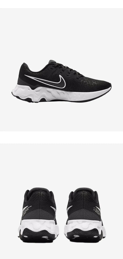 Nike Genuine Renew Ride 2 åndbare, lette løbesko til kvinder CU3508-004