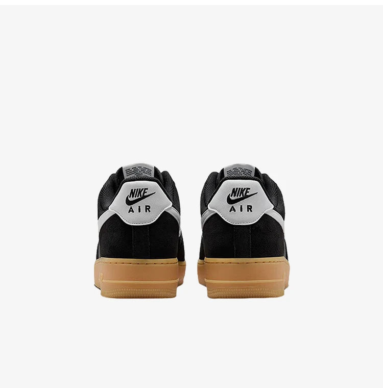 Nike genuine Air Force 1 07 LV8 Men's Classic Sneakers FQ8714-004