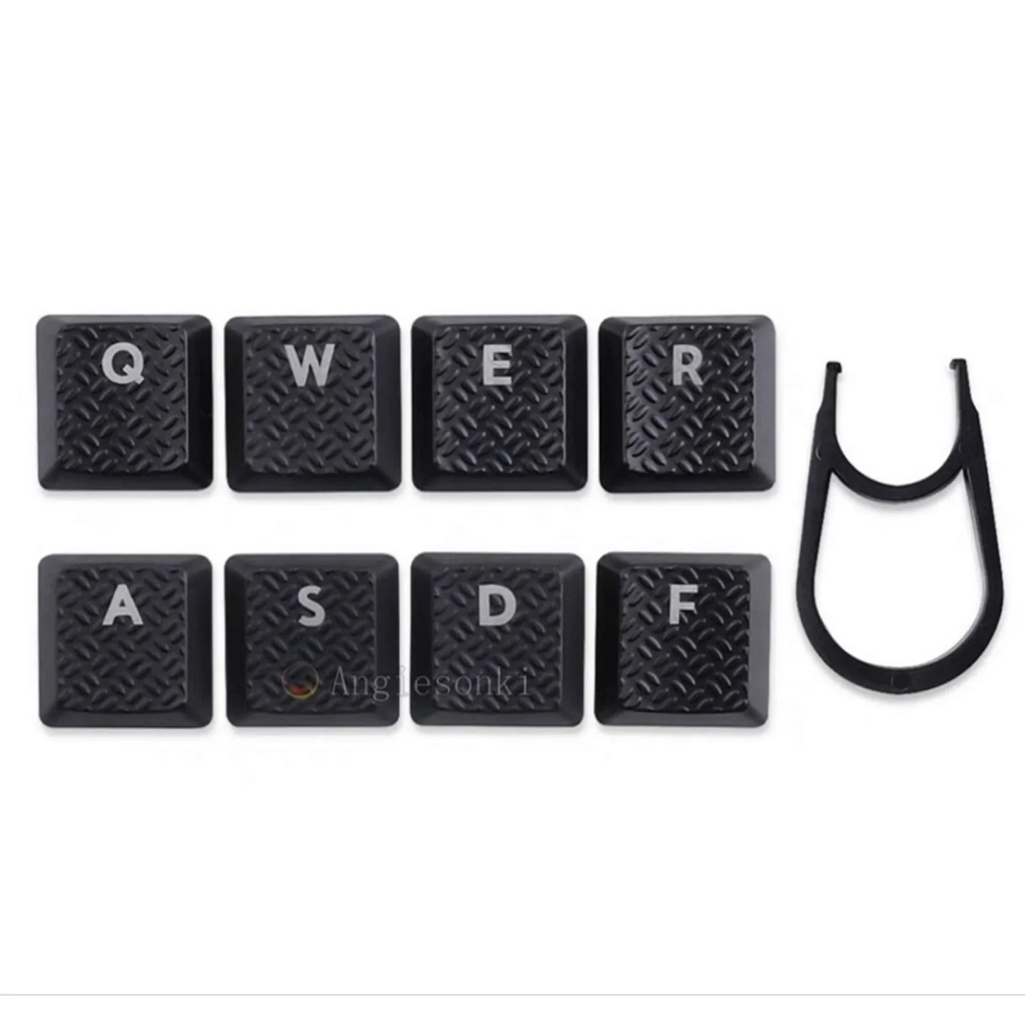 111 key PC translucent keycap new G913 TKL G915 G813 G815 gaming mechanical keyboard keycap