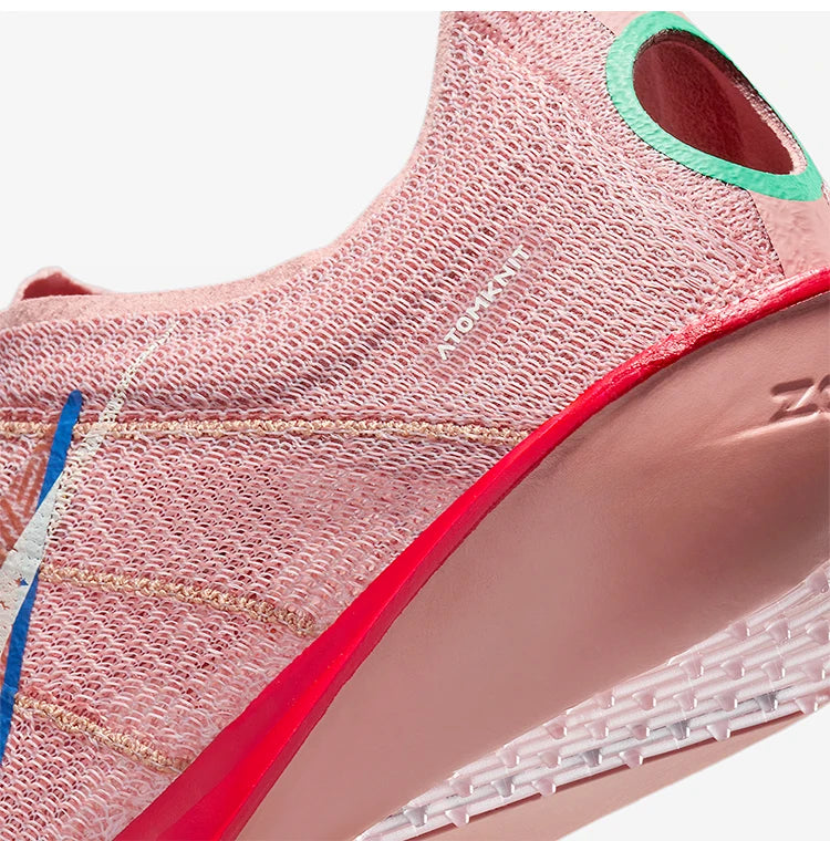 Nike Genuine Victory 2 – męskie, niskie, amortyzowane buty treningowe do biegania HQ2059-600