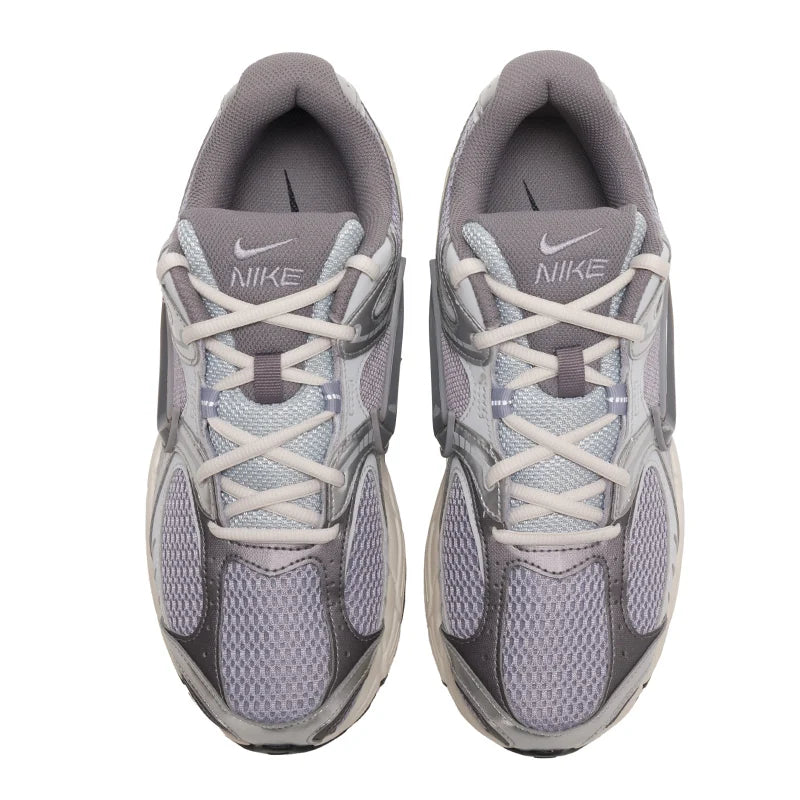Nike Men's Shoes, Dad Shoes, Sneakers V5, Trendy, Fashionable, Breathable, Wear-Resistant Casual Shoes Hj5228-003 39
