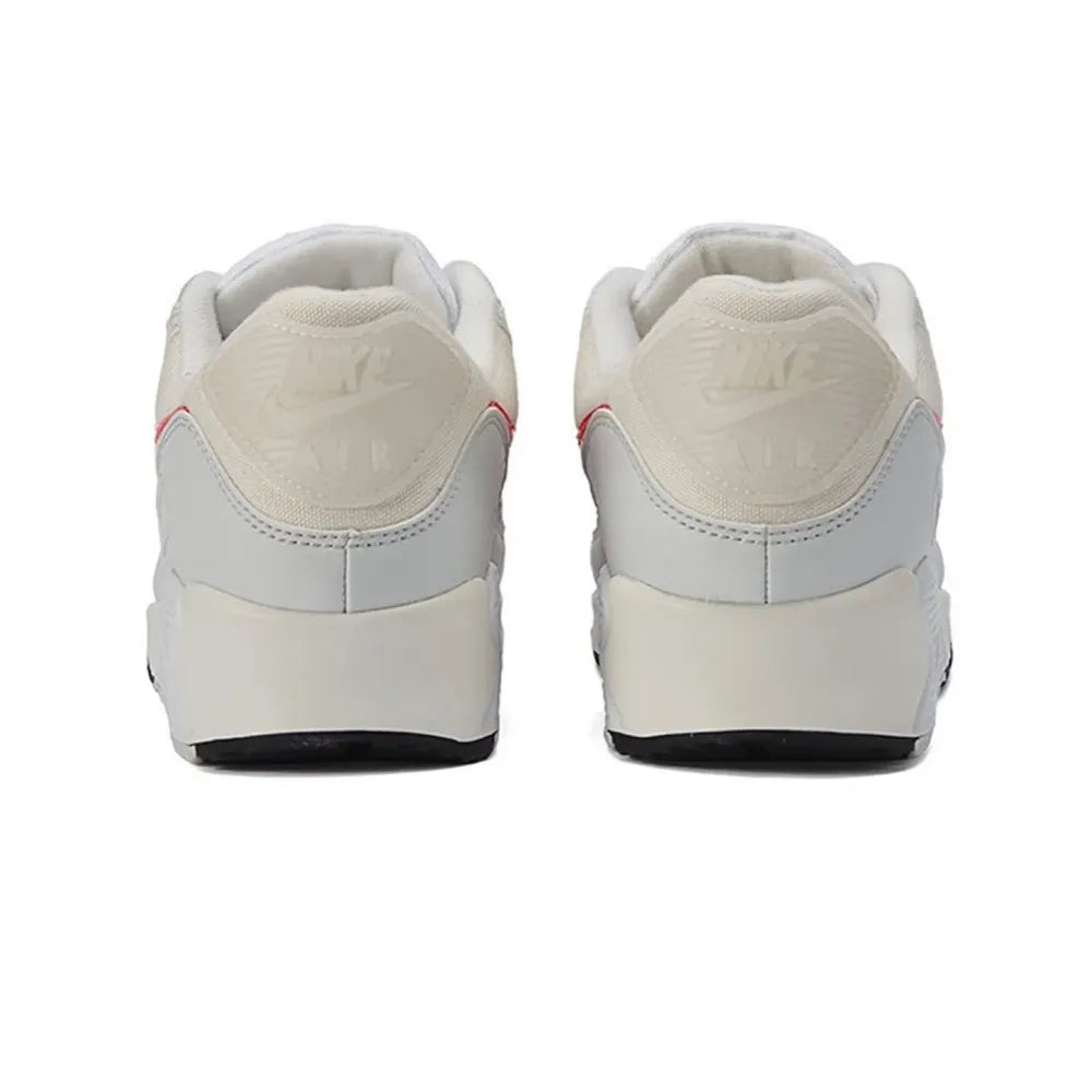 Nike Air Max 90 Herren-Laufschuhe – Air Max-Dämpfung, klassischer Retro-Stil, leicht und bequem für das tägliche Training DD8496-161