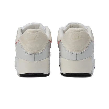 Nike Air Max 90 Herren-Laufschuhe – Air Max-Dämpfung, klassischer Retro-Stil, leicht und bequem für das tägliche Training DD8496-161