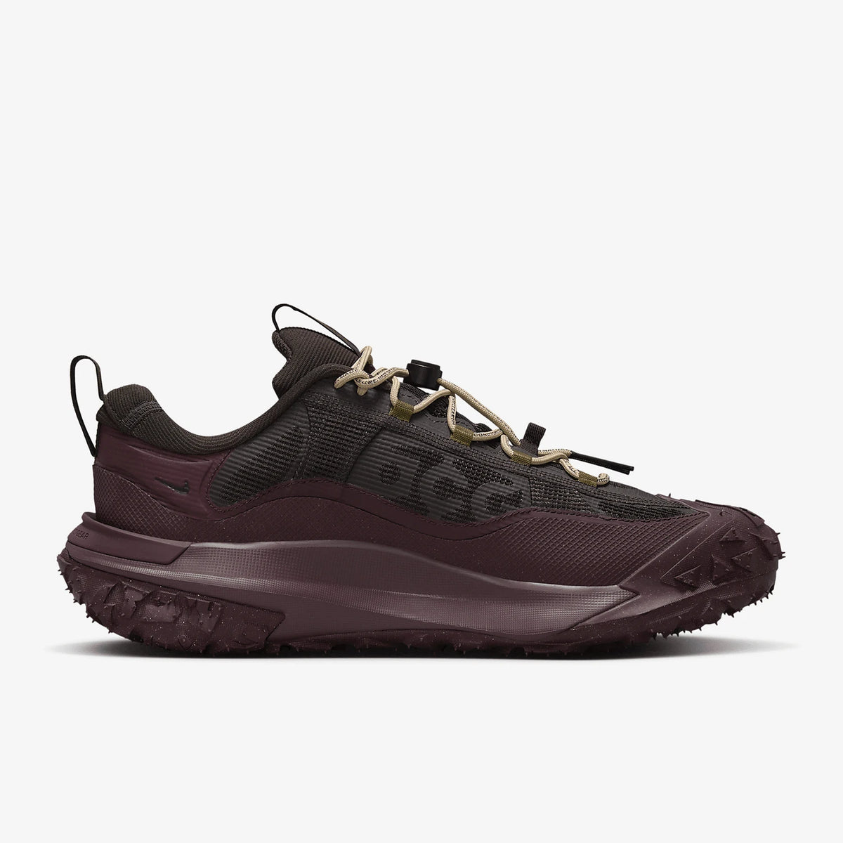 Scarpe da corsa da trail Nike Authentic ACG da uomo in rete retrò HF6245-200