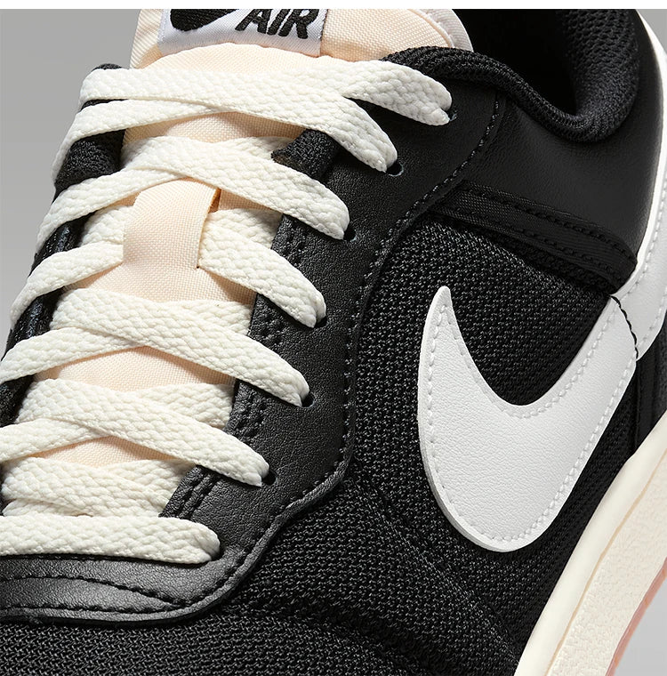 Nike Authentic JORDAN Herren-Sneaker mit Schnürung, niedrigem Schaft, atmungsaktiv und leicht IM2055-001