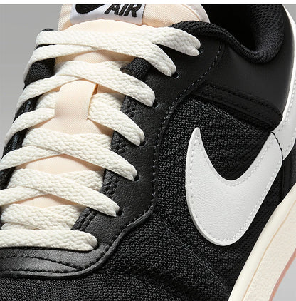 Nike Authentic JORDAN Herren-Sneaker mit Schnürung, niedrigem Schaft, atmungsaktiv und leicht IM2055-001
