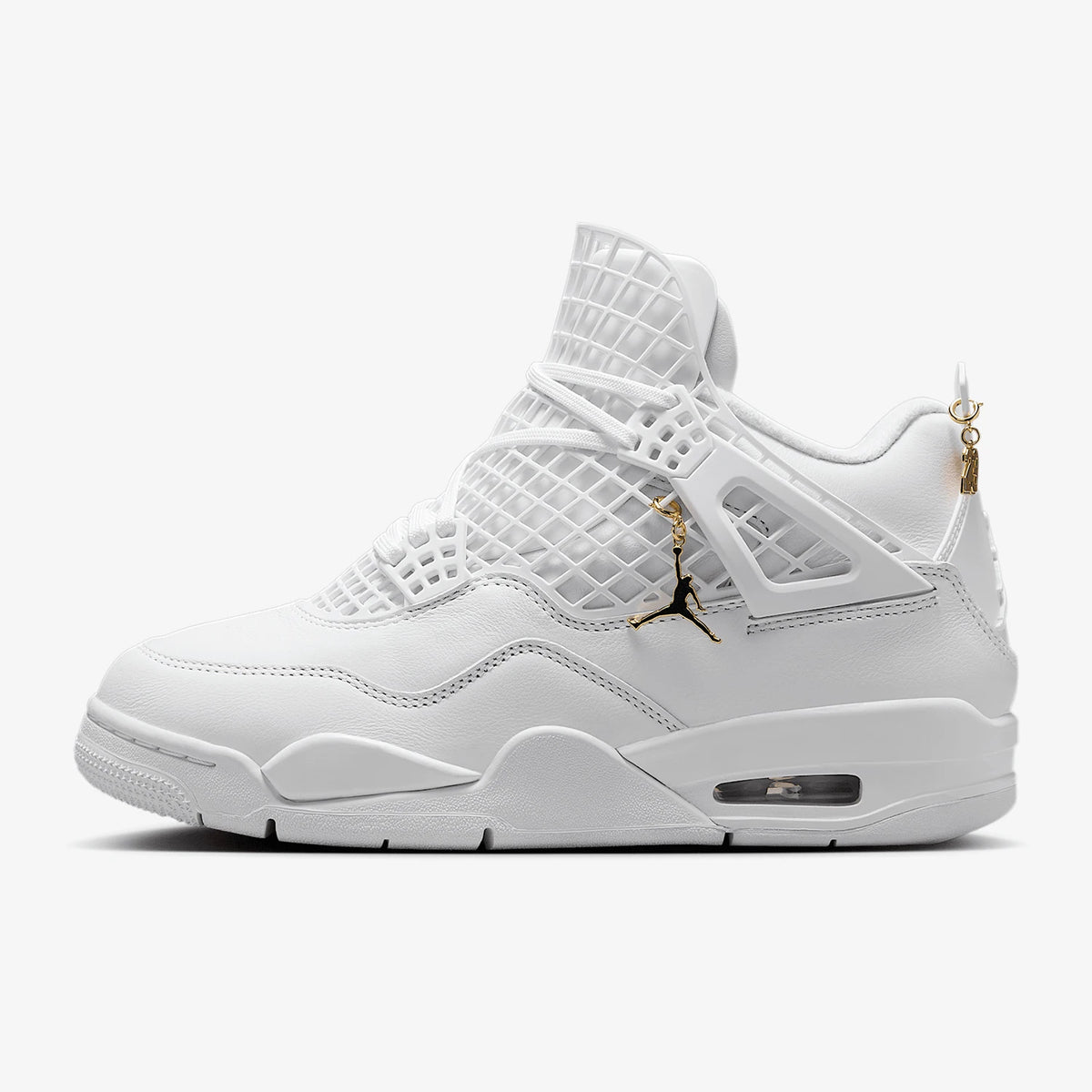 Chaussures de basket-ball Nike Jordan pour femme avec empiècements en maille FN7251-107