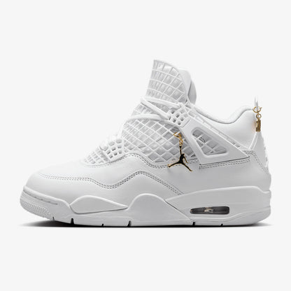 Chaussures de basket-ball Nike Jordan pour femme avec empiècements en maille FN7251-107