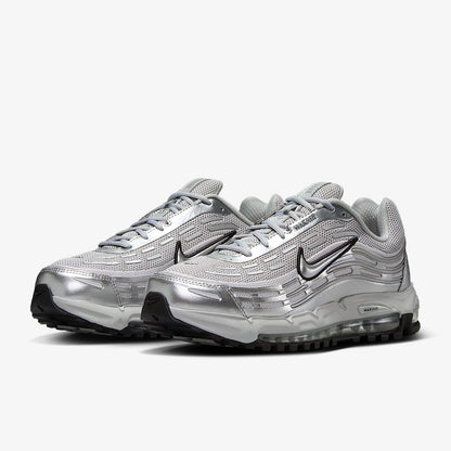 Γνήσια παπούτσια τρεξίματος Nike Air Max Unisex με αερόστρωμα και αναπνεύσιμο πλέγμα HM8818-001