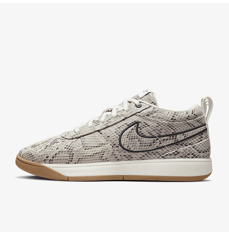 Nike Genuine Book 1 EP Leath Men's Performance Basketball Shoes HJ5353-100