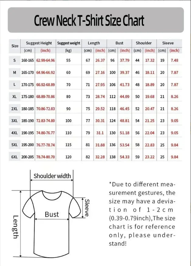 2026 Summer Dragon Ball 3D Printed Men's T-shirt Breathable, Fast Drying, Moisture Wicking, Casual Sports Short Sleeve T-shirt