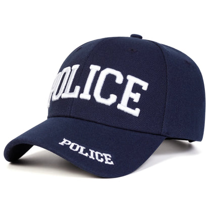 Unisex Letter Embroidery Baseball Caps Spring Autumn Outdoor Adjustable Casual Hats Sunscreen Hat Sports Cap