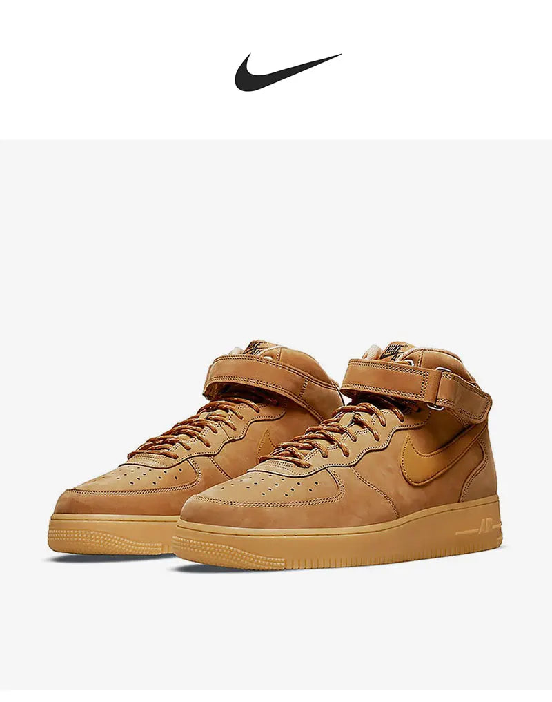 Nike genuine Air Force 1 men's and women's sports shoes DJ9158-200