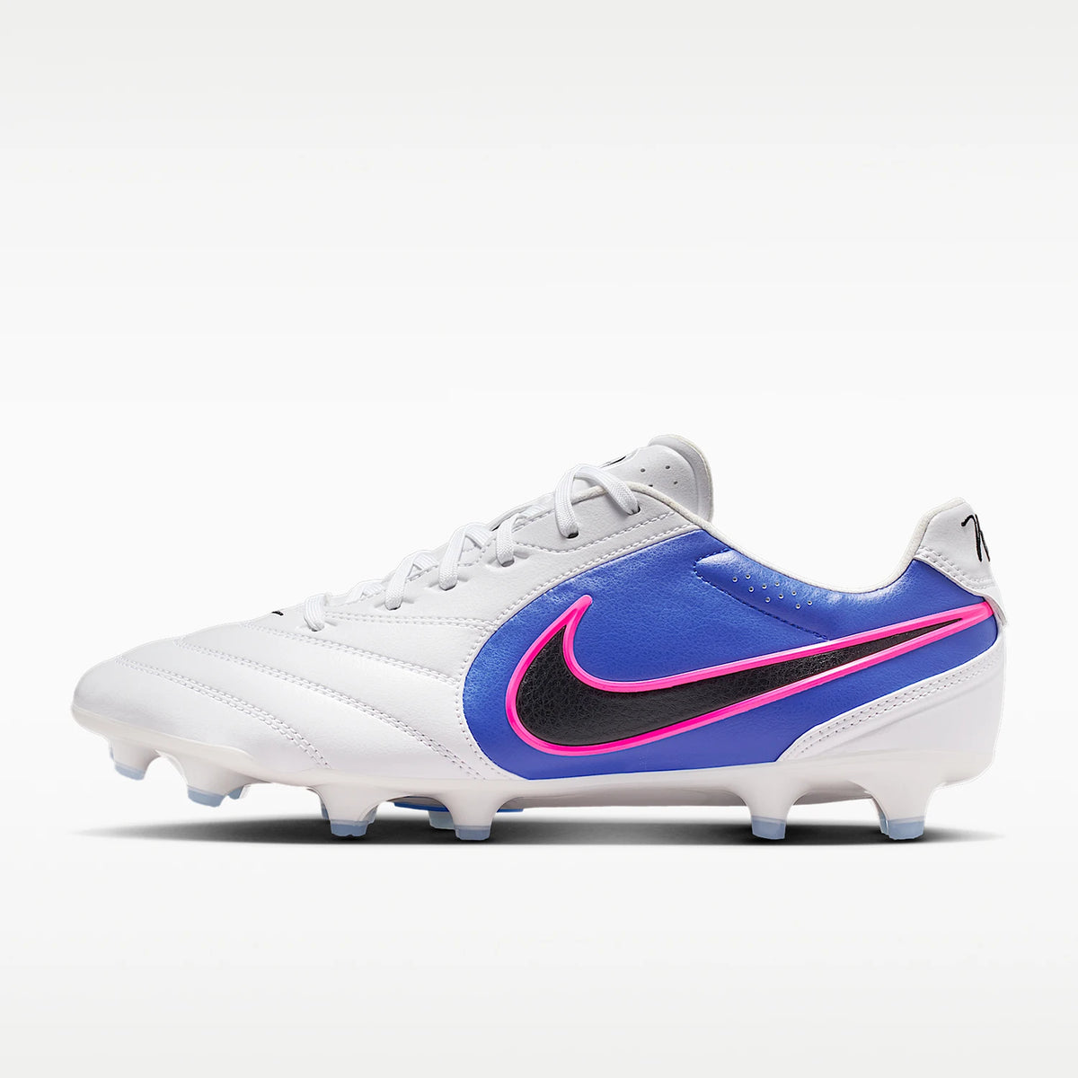 Nike Authentic Tiempo Ligera Pro herresko til fodbold, lav model HQ3158-146