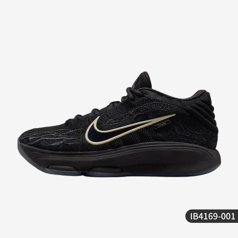 Nike genuine G.T. HUSTLE 3 LX EP men's training basketball shoes IB4169-001