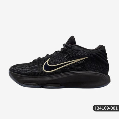 Nike genuine G.T. HUSTLE 3 LX EP men's training basketball shoes IB4169-001