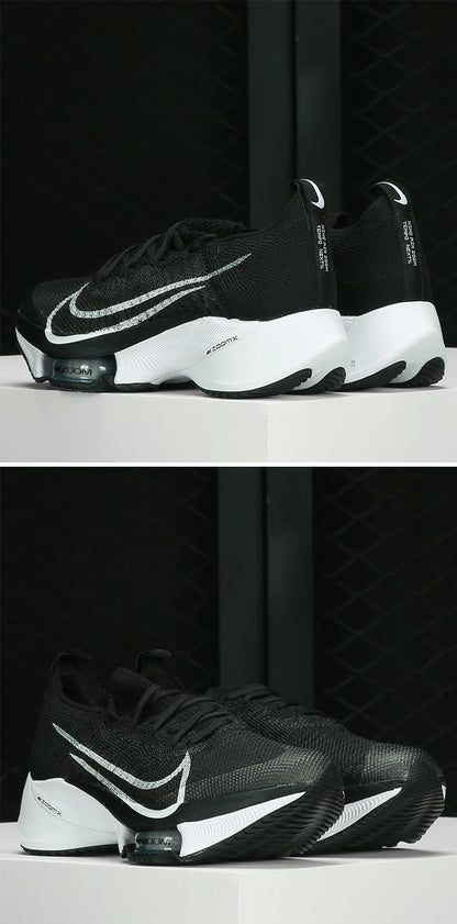 Nike Genuine Air Zoom Tempo Next% FK – buty do biegania dla mężczyzn i kobiet CI9924-003