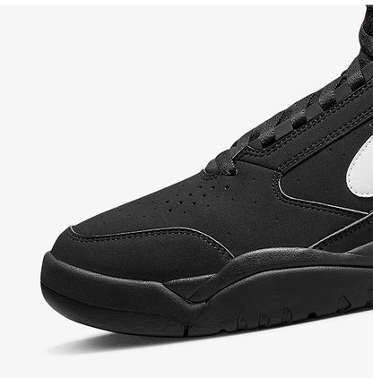 Nike Official Genuine Air Flight Lite Mid Men's Training Basketball Shoes DQ7687-003