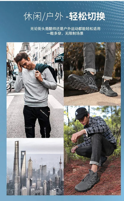 Chaussures unisexes respirantes à séchage rapide pour la pêche et les sports nautiques, bottes aquatiques d'été pour la pêche en amont, chaussures de plage antidérapantes pour femmes, à porter pieds nus