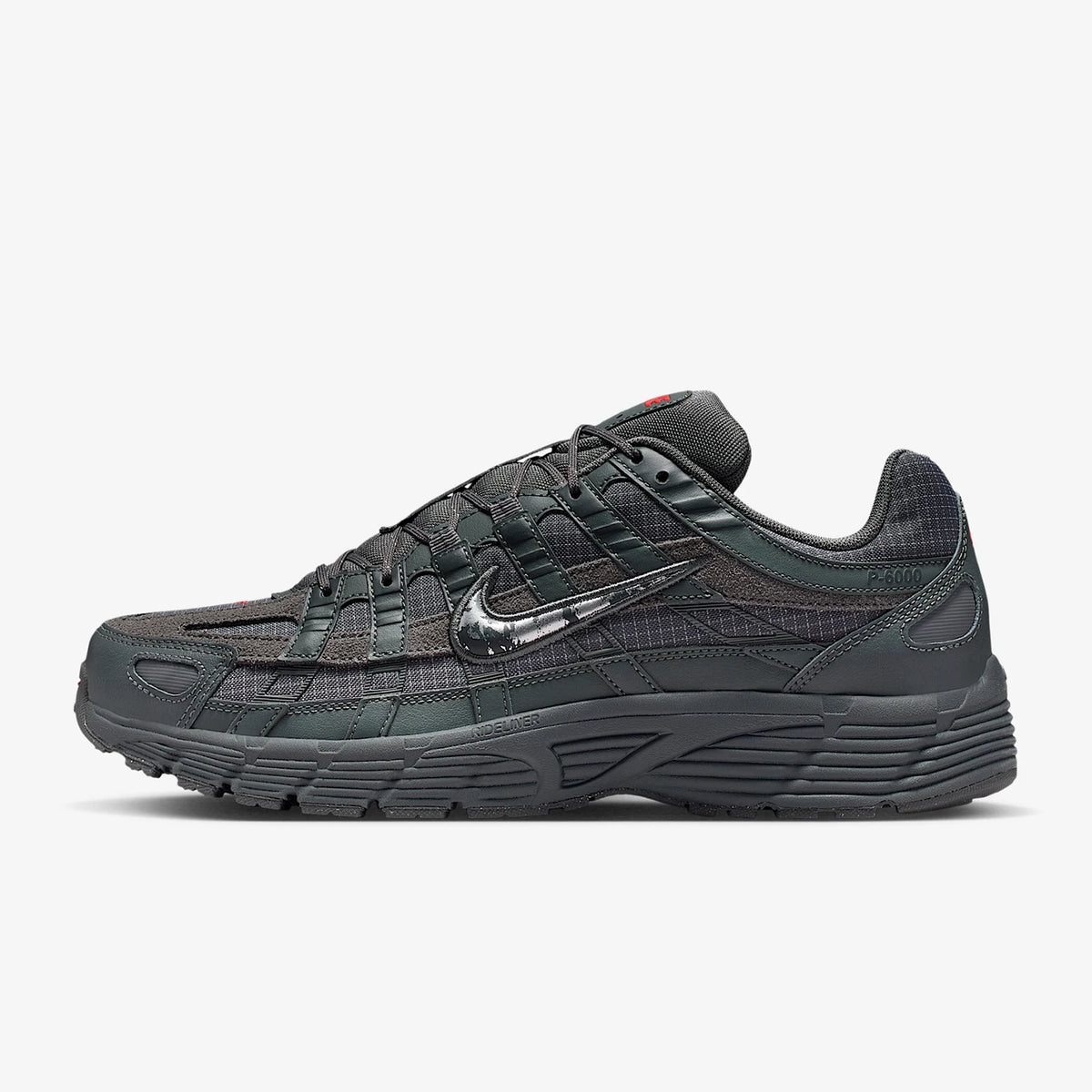 Nike genuine P-6000 Premium men's wear-resistant low top sports shoes IM6767-068