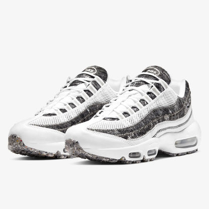 Nike Authentic AIR MAX 95 SE Dámské ležérní tenisky s vzduchovým polstrováním CV8830-100