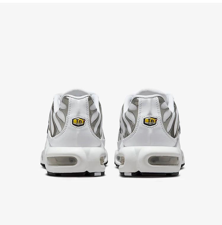 Scarpe da corsa da donna Nike Air Max Plus SE con ammortizzazione ad aria, modello HJ9743-100