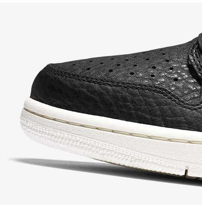 Nike Original Jordan 1 Retro Low Herren-Low-Top-Basketballschuhe 848775-005