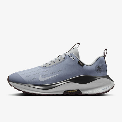 Oryginalne, nowe męskie buty do biegania po twardych nawierzchniach z amortyzacją Nike na sezon jesień/zima HQ0265-400
