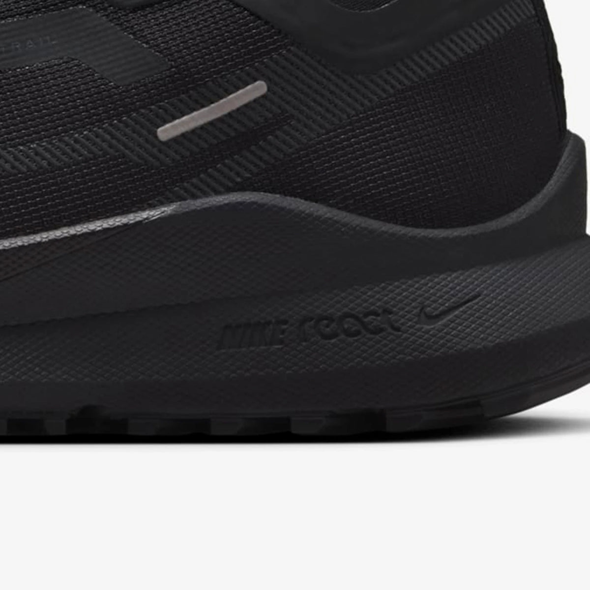 Nike originale, nye, polstrede trail-løbesko til mænd HM9728-002