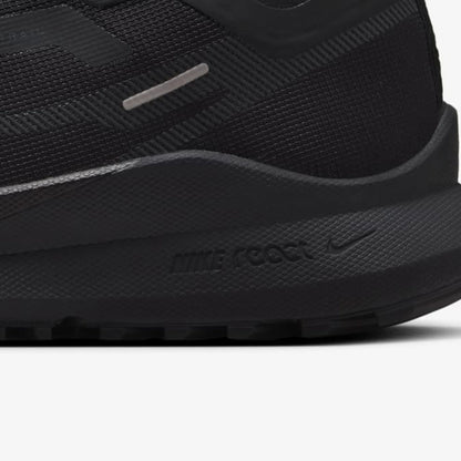 Nike originale, nye, polstrede trail-løbesko til mænd HM9728-002