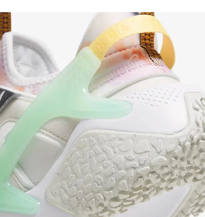 Nike genuine Air Huarache Craft Women's Casual Sneakers FJ7735-031