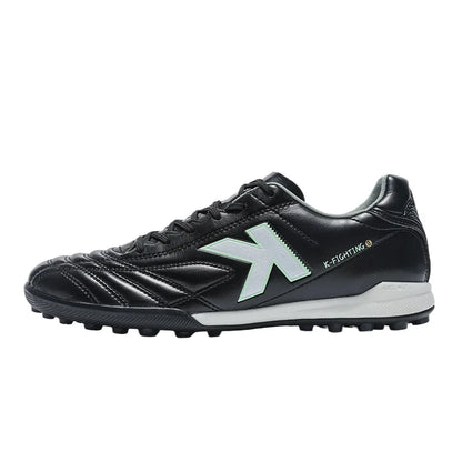Kelme Men‘s Tf Football Boots Soccer Cleats Youth Artificial Natural Grass Professional Match Training Turf Shoes Short Studs