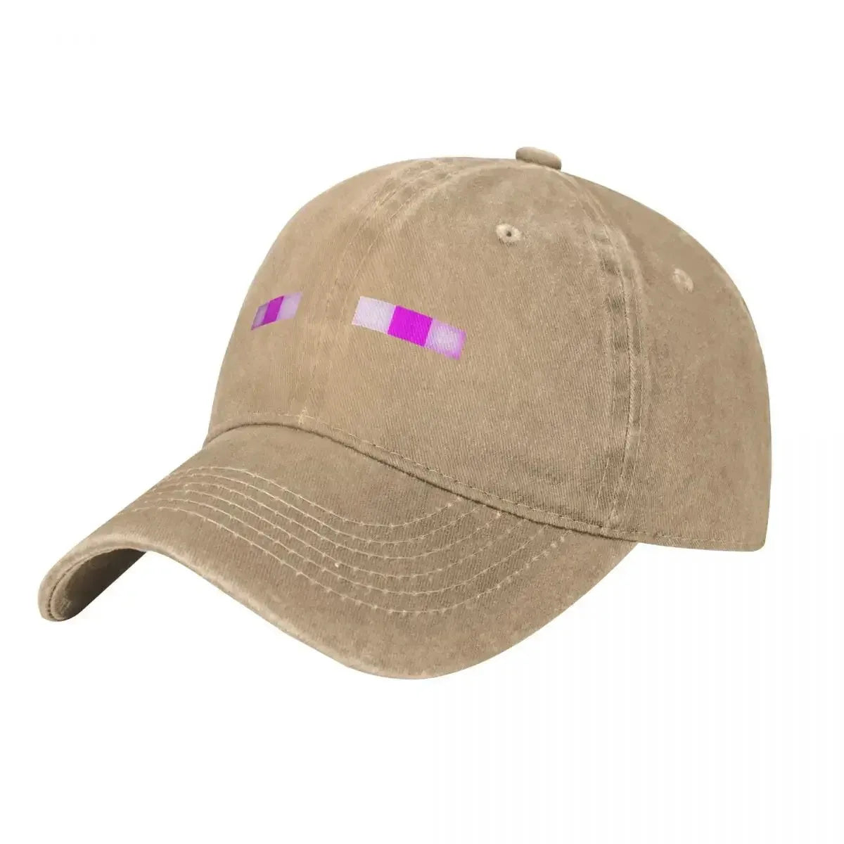 Cappellino da baseball Enderman Fashion, cappellino con visiera, cappello da uomo, cappellino da donna, cappello Panama da uomo