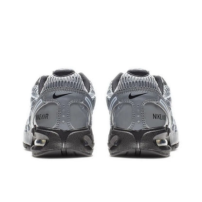 Nike Air Max Torch 4 Scarpe da corsa casual da uomo a tomaia bassa in pelle sintetica, ammortizzanti e traspiranti 343846-002