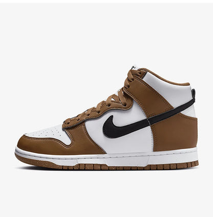Nike Authentic Herbst Neu Damen Mid-Cut Retro Classic Casual Boardwalk FV5960-200