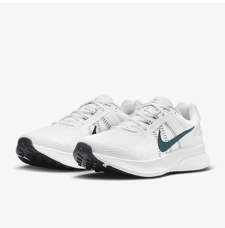 Nike Official Genuine Run Swift 2 Men's Breathable Running Shoes CU3517-101