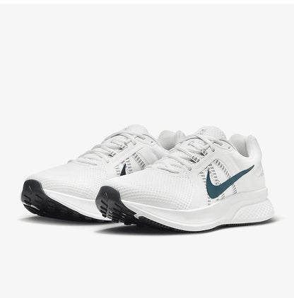Nike Official Genuine Run Swift 2 Men's Breathable Running Shoes CU3517-101