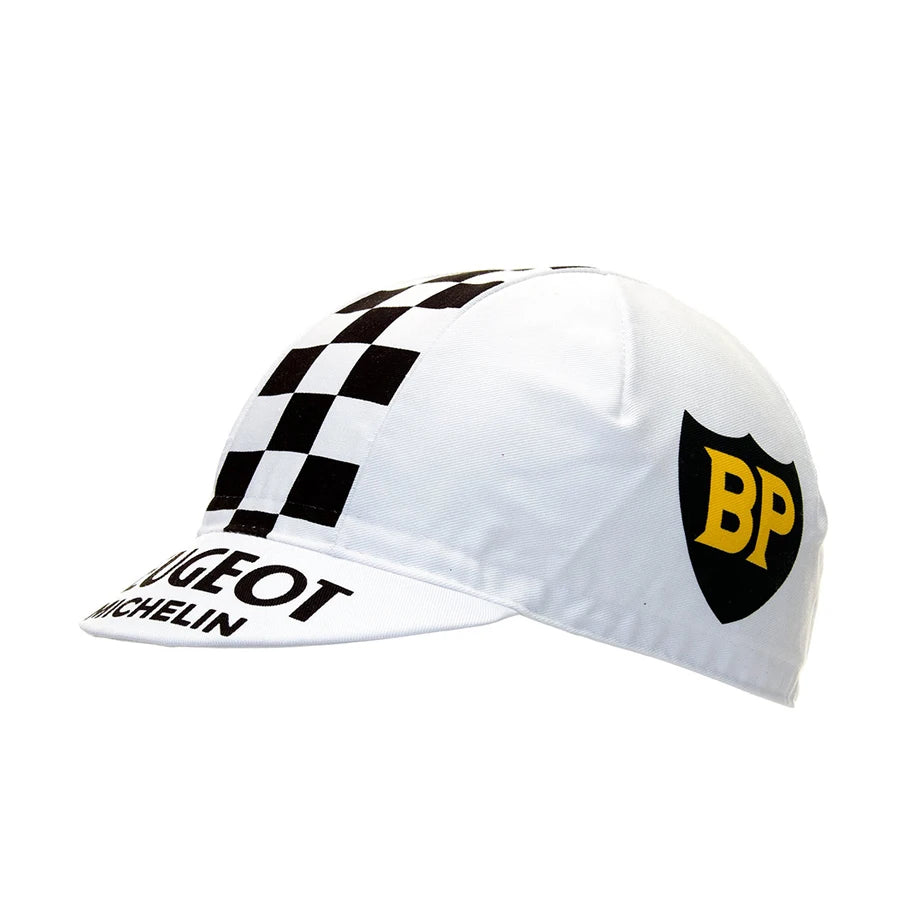 Retro Team Z Cycling Cap Classics Road Bicycle Hat La Casera Gis Bike Headwear Hat Breathable Gorra Ciclismo