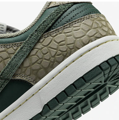 Nike Genuine Dunk Low Men's Retro Low-Top Casual Sneakers HF4878-053