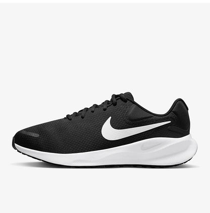 Nike Official Genuine REVOLUTION 7 4E Men's Breathable Lightweight Cushioned Running Shoes FB8501