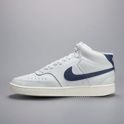 Nike genuine new women's wear-resistant, breathable, lightweight sports and leisure board shoes CD5436-109
