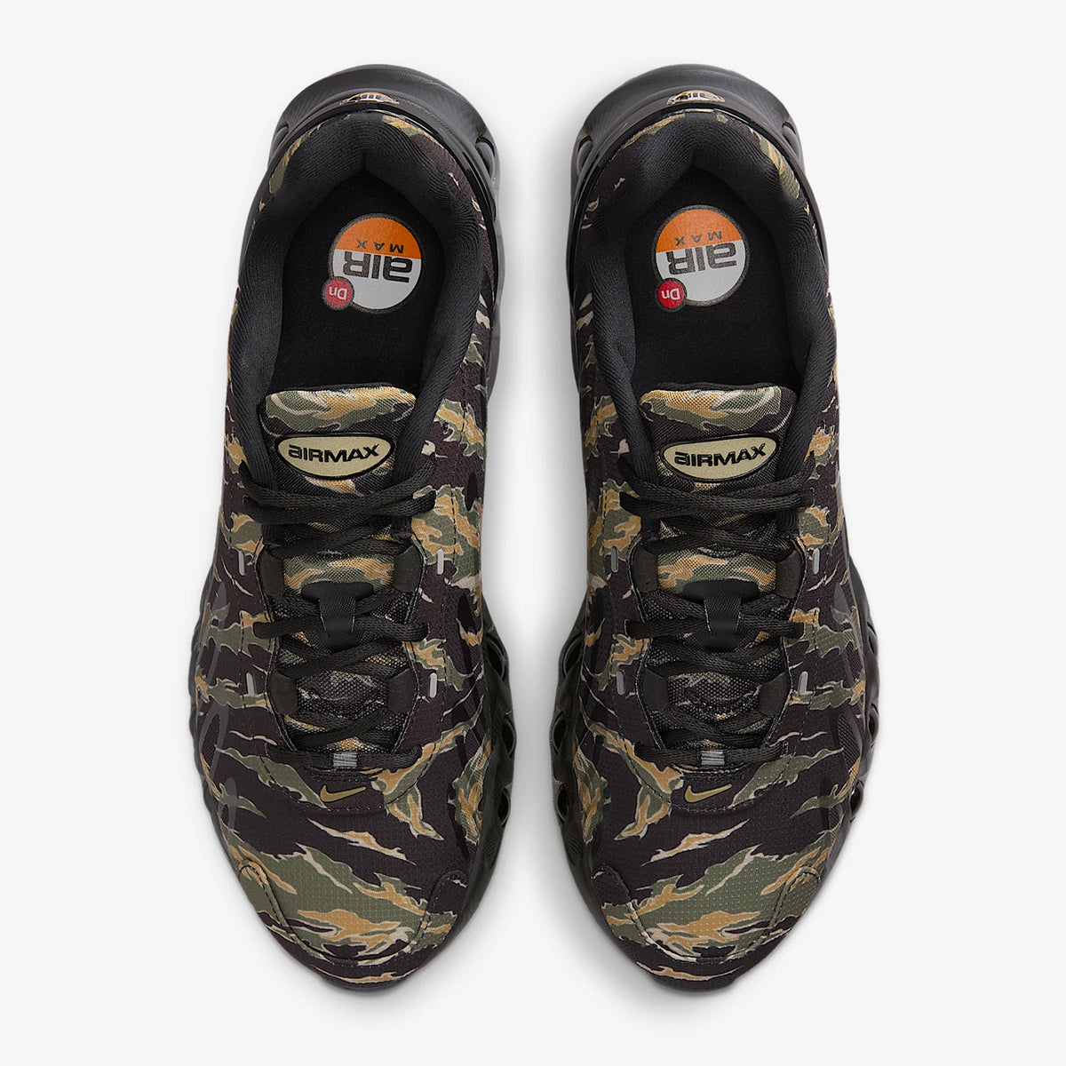 Nike Originální pánské prodyšné a odolné běžecké boty Air Max Dn8 IH2141-200
