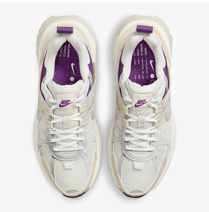 Nike genuine V2K Run PRM Scarpe casual retro resistenti da donna HF4305-072