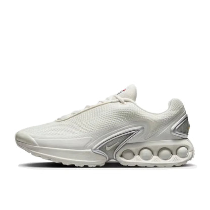 Nike Air Max Dn men's Running Shoes Dynamic Air Cushioning Lightweight Responsive Comfort for Daily Running Training DV3337-010