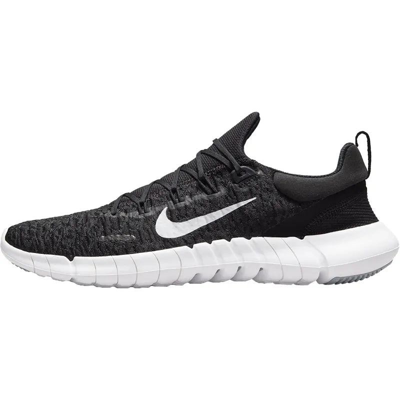 Originální běžecké boty Nike Current Season Free RN 5.0 ve stylu „barefoot“ CZ1884-001