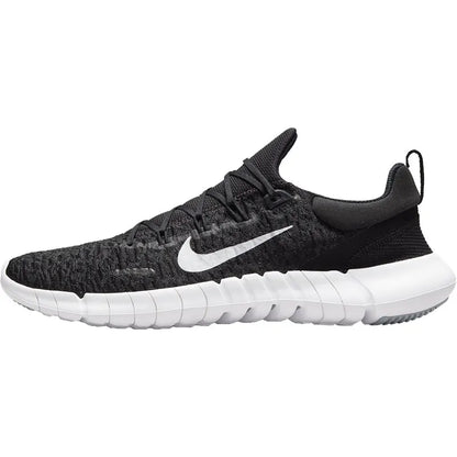 Originální běžecké boty Nike Current Season Free RN 5.0 ve stylu „barefoot“ CZ1884-001