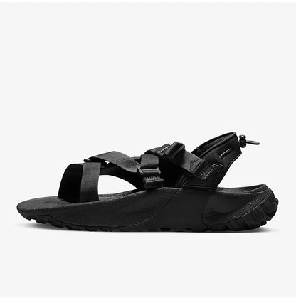 Nike genuine Summer Breathable Casual Men's Sandals FB1948-001