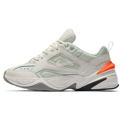 Nike M2K TEKNO Retro Slip-Resistant Durable Versatile Cushioned Dad Shoes Sports Shoes